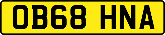 OB68HNA