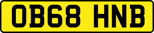 OB68HNB