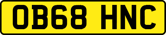 OB68HNC