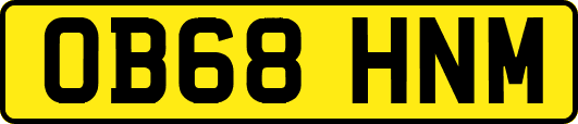 OB68HNM