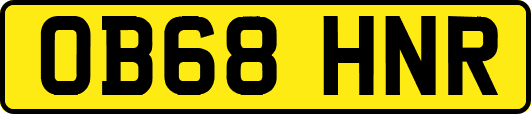 OB68HNR
