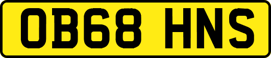 OB68HNS