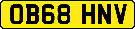 OB68HNV