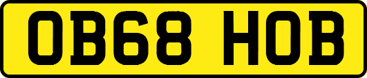 OB68HOB