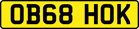 OB68HOK