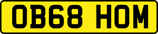 OB68HOM