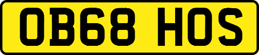 OB68HOS