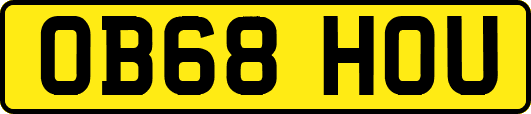 OB68HOU