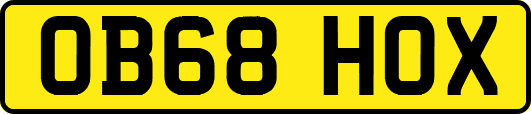 OB68HOX