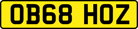 OB68HOZ