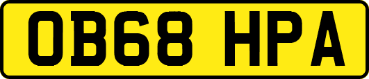 OB68HPA
