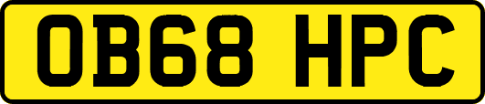OB68HPC