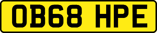 OB68HPE