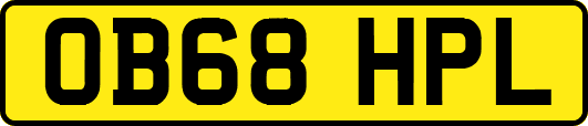 OB68HPL