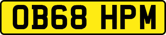OB68HPM