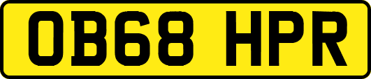 OB68HPR