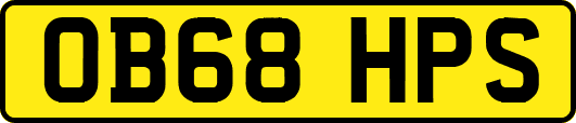 OB68HPS