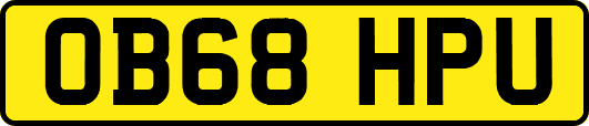OB68HPU