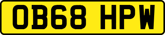 OB68HPW