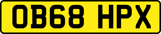 OB68HPX