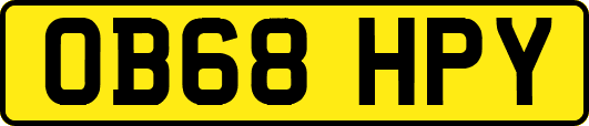 OB68HPY
