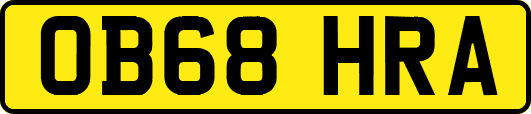 OB68HRA
