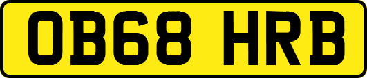OB68HRB