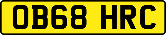 OB68HRC