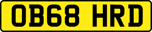 OB68HRD