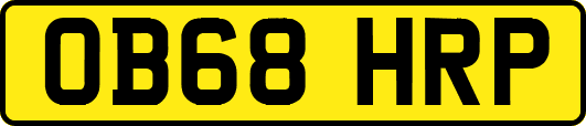 OB68HRP