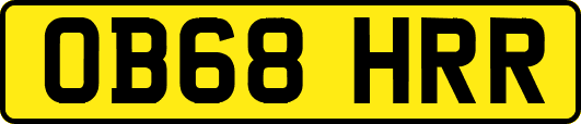 OB68HRR