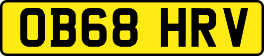 OB68HRV