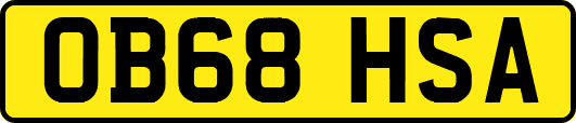 OB68HSA