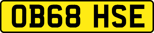 OB68HSE