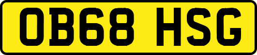 OB68HSG
