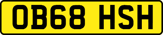 OB68HSH