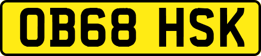 OB68HSK
