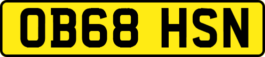 OB68HSN