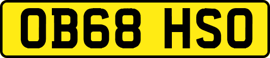 OB68HSO