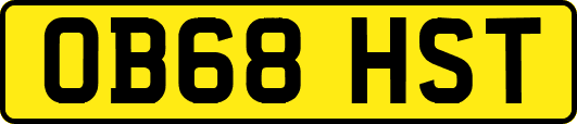 OB68HST