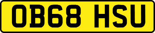 OB68HSU