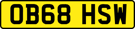 OB68HSW