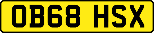 OB68HSX