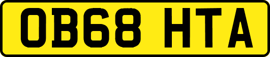 OB68HTA