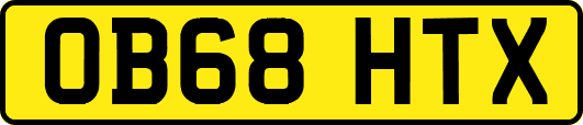 OB68HTX