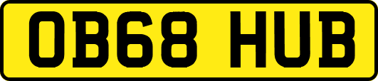 OB68HUB