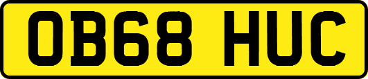 OB68HUC