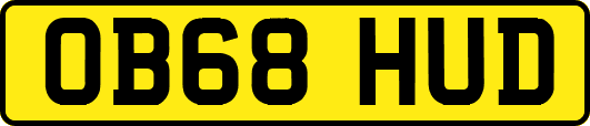 OB68HUD