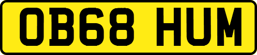 OB68HUM