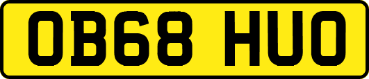 OB68HUO